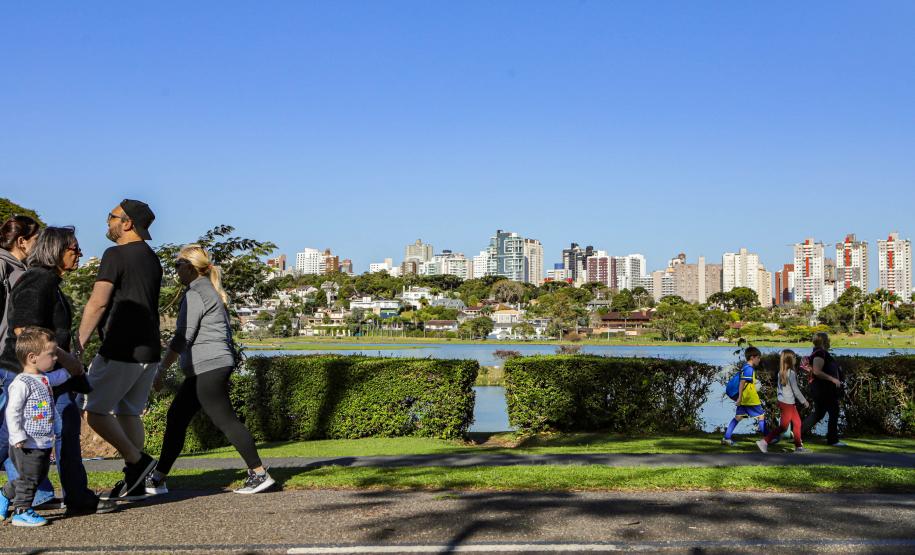 Feriado da Consciência Negra será de sol em todo Paraná, prevê Simepar