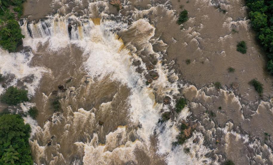 Paraná tem planos estratégicos para agricultura sustentável, segurança hídrica e descarbonização
