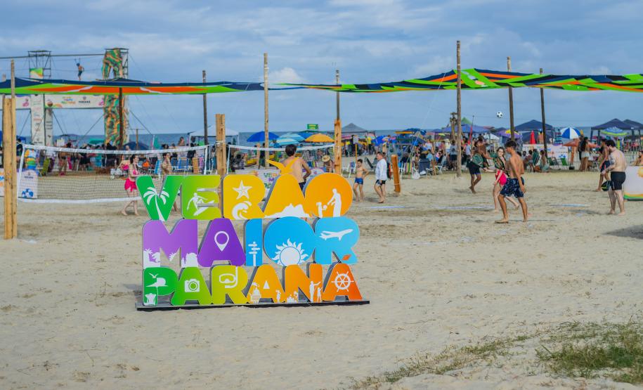 Dezembro terá chuva abaixo da média e mais dias de sol em todas as regiões, prevê Simepar