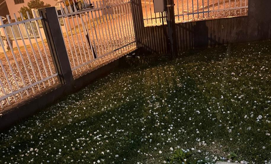 Tornados, supercélulas ou microexplosões: Simepar explica fenômenos na primavera