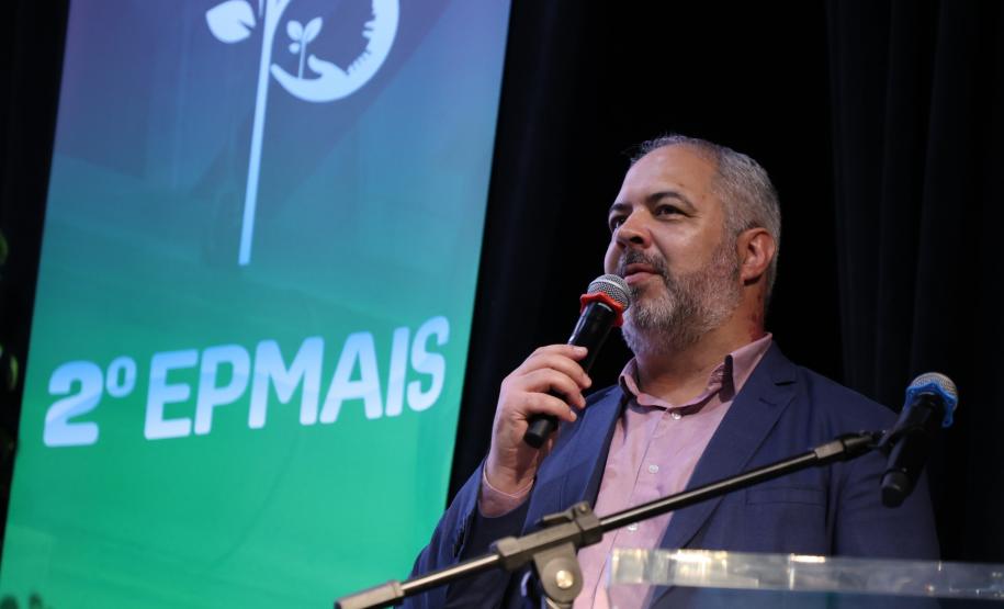 Selo Clima Paraná 2025 - Cerimônia de Premiação