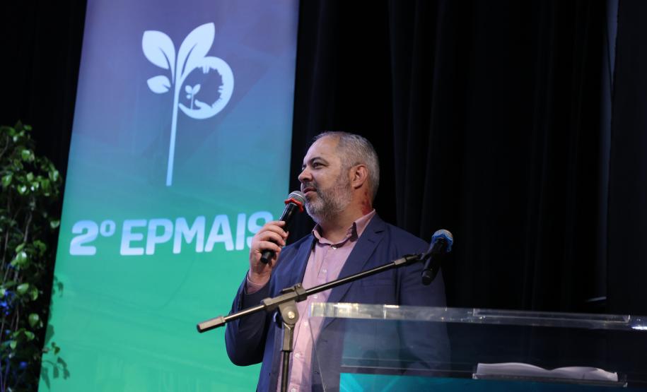 Selo Clima Paraná 2025 - Cerimônia de Premiação