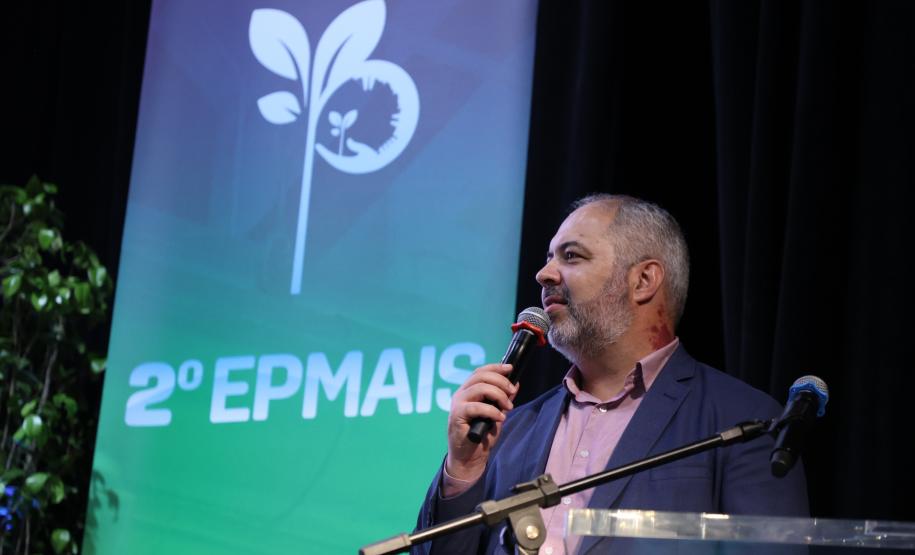 Selo Clima Paraná 2025 - Cerimônia de Premiação