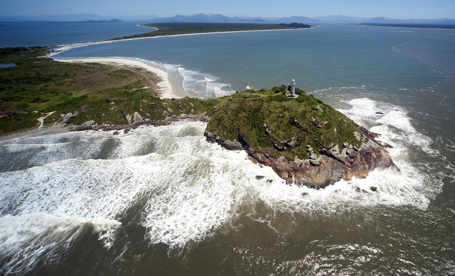IAT abre seleção e estabelece parâmetros para atuação de ambulantes na Ilha do Mel