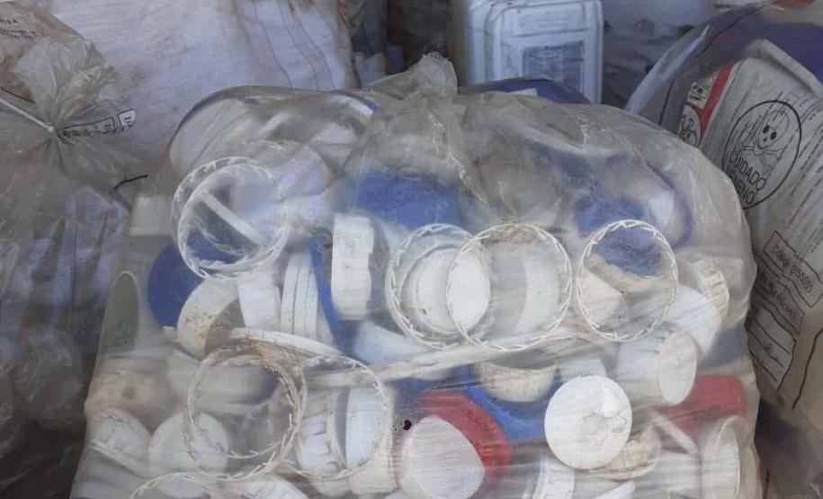 Resolução vai agilizar recebimento de embalagens vazias de agrotóxicos