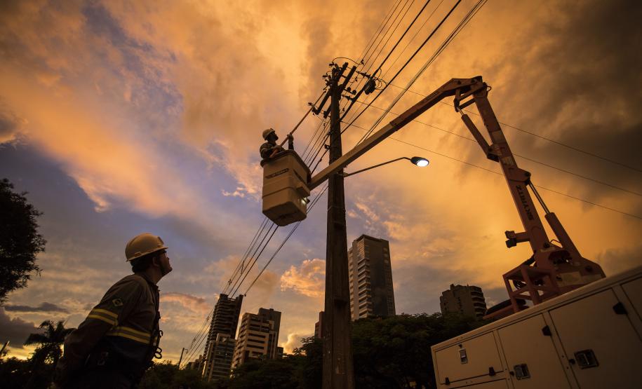 Paraná incentiva empresas a reduzirem emissão de gases de efeito estufa