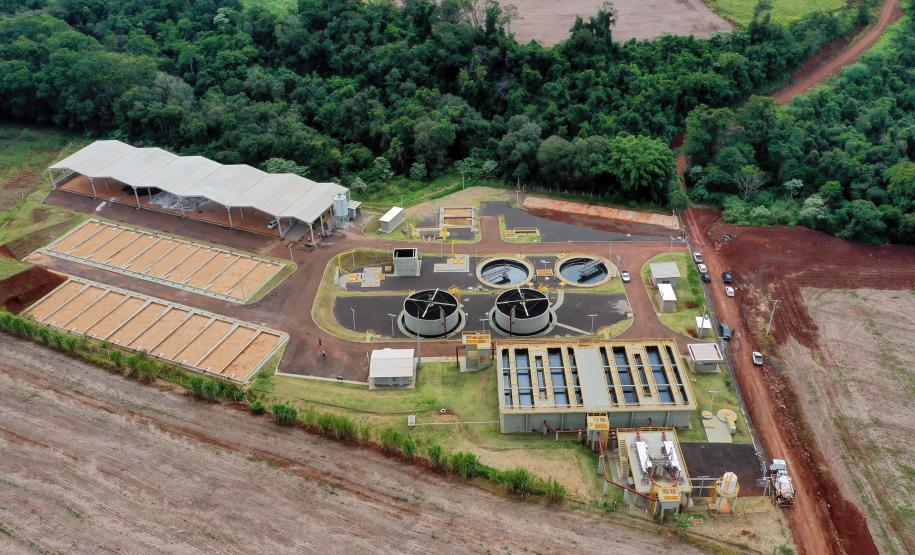 Paraná incentiva empresas a reduzirem emissão de gases de efeito estufa