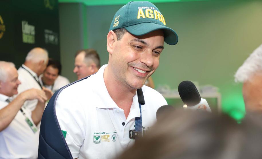 Campeão de cadastros, Paraná lança programa para facilitar regularização ambiental rural