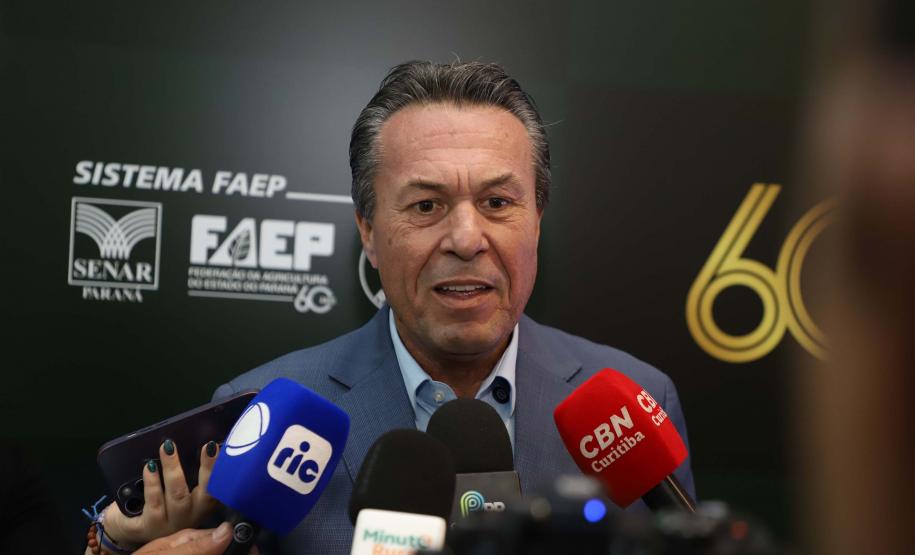 Campeão de cadastros, Paraná lança programa para facilitar regularização ambiental rural