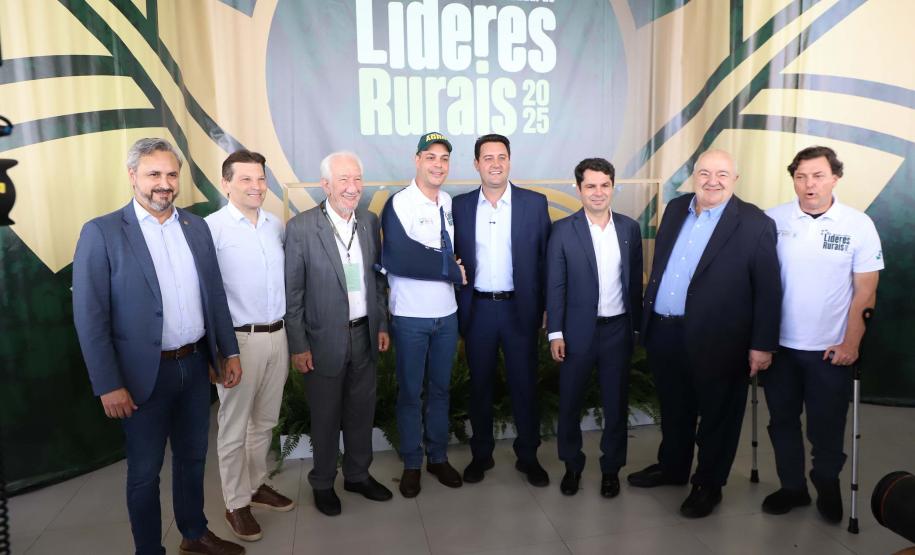 Campeão de cadastros, Paraná lança programa para facilitar regularização ambiental rural