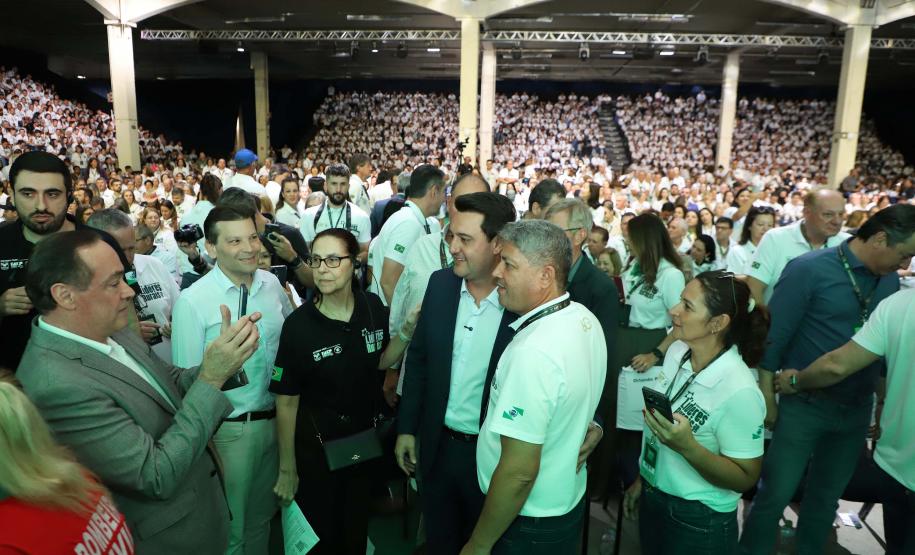 Campeão de cadastros, Paraná lança programa para facilitar regularização ambiental rural