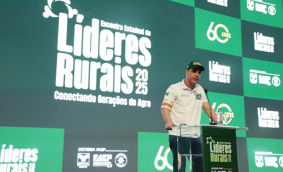 Campeão de cadastros, Paraná lança programa para facilitar regularização ambiental rural