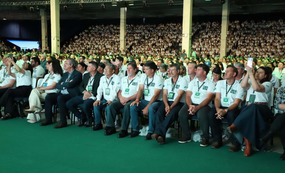 Campeão de cadastros, Paraná lança programa para facilitar regularização ambiental rural