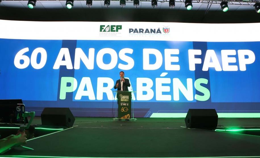 Campeão de cadastros, Paraná lança programa para facilitar regularização ambiental rural