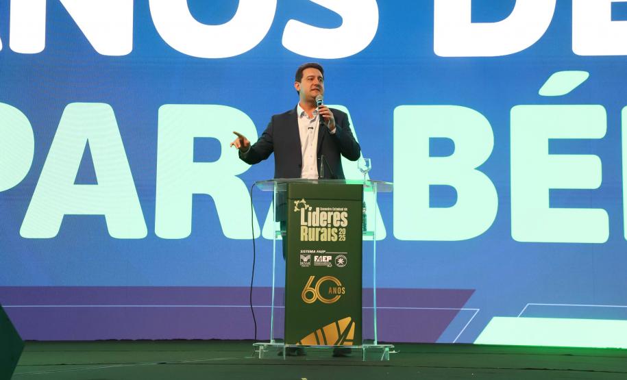 Campeão de cadastros, Paraná lança programa para facilitar regularização ambiental rural