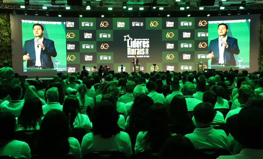 Campeão de cadastros, Paraná lança programa para facilitar regularização ambiental rural