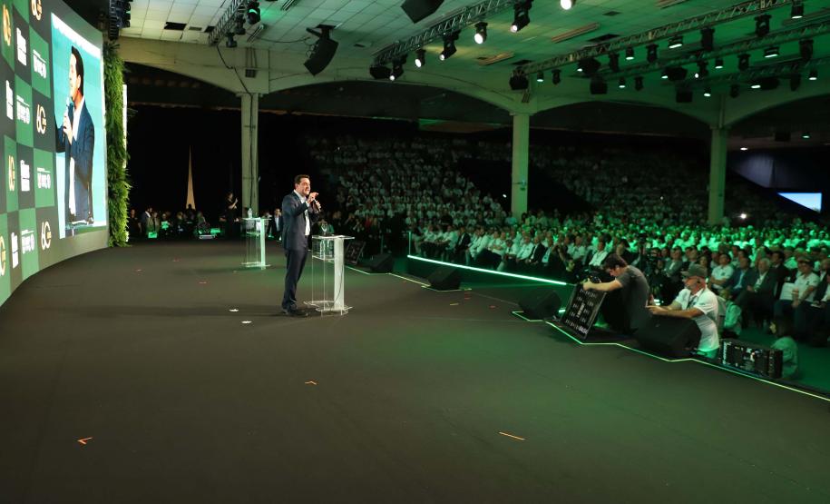 Campeão de cadastros, Paraná lança programa para facilitar regularização ambiental rural