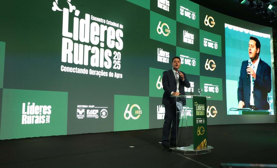 Campeão de cadastros, Paraná lança programa para facilitar regularização ambiental rural
