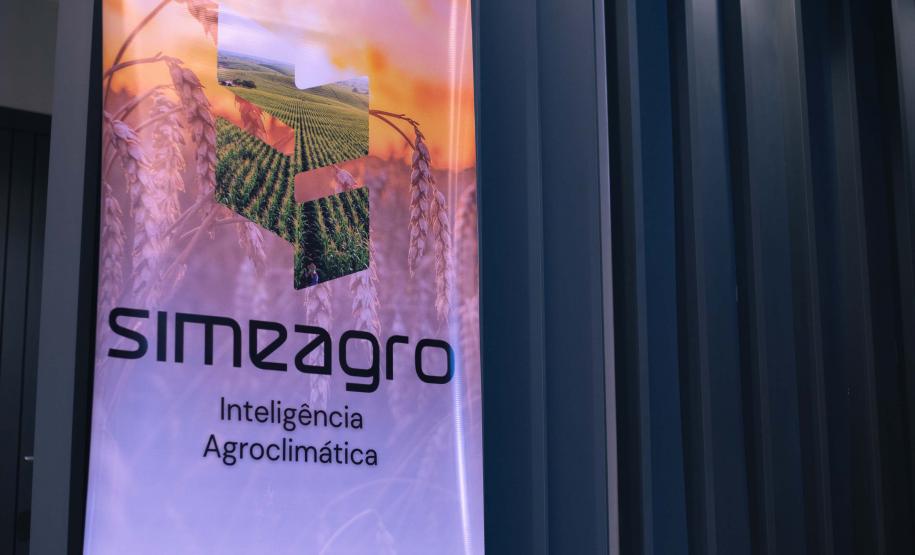 Simepar e Sistema Ocepar lançam plataforma para apoiar setor agrícola com dados