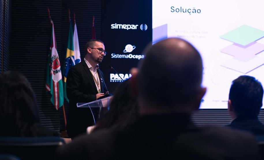 Simepar e Sistema Ocepar lançam plataforma para apoiar setor agrícola com dados
