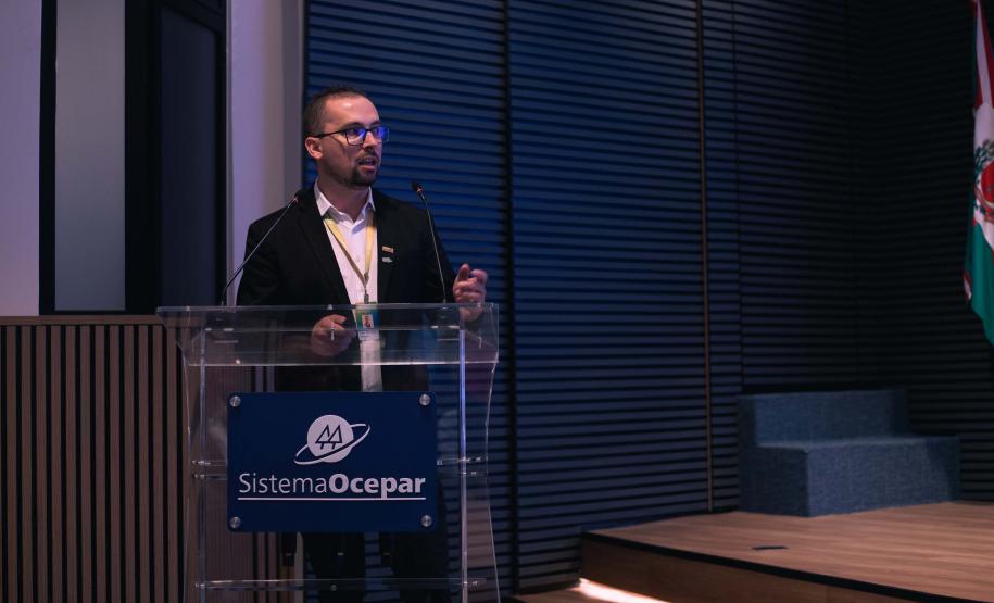 Simepar e Sistema Ocepar lançam plataforma para apoiar setor agrícola com dados