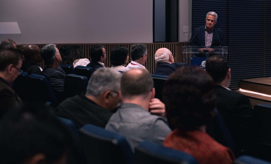 Simepar e Sistema Ocepar lançam plataforma para apoiar setor agrícola com dados