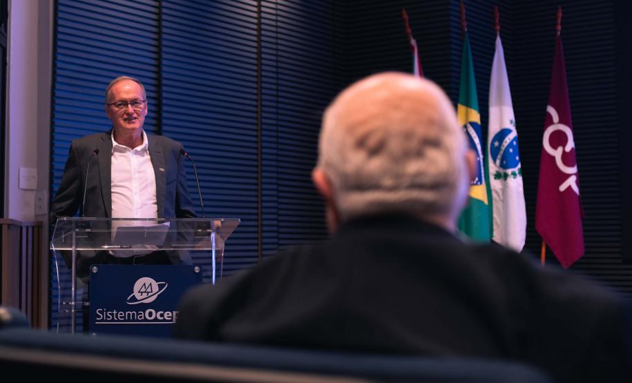 Simepar e Sistema Ocepar lançam plataforma para apoiar setor agrícola com dados