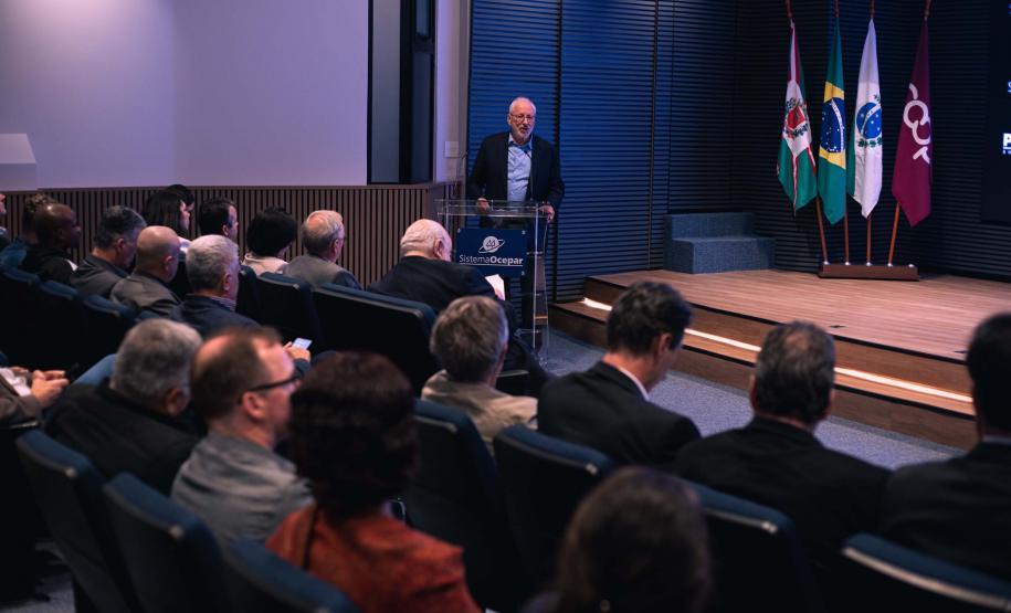 Simepar e Sistema Ocepar lançam plataforma para apoiar setor agrícola com dados