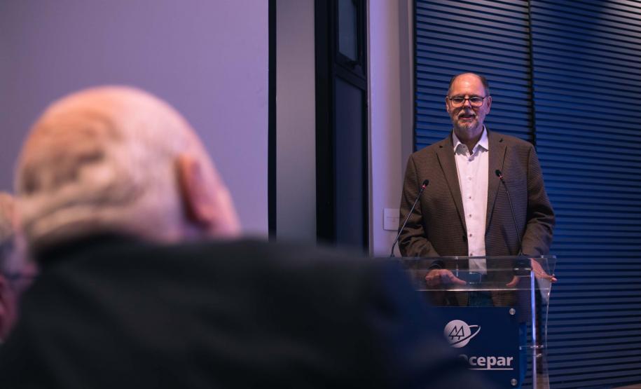 Simepar e Sistema Ocepar lançam plataforma para apoiar setor agrícola com dados