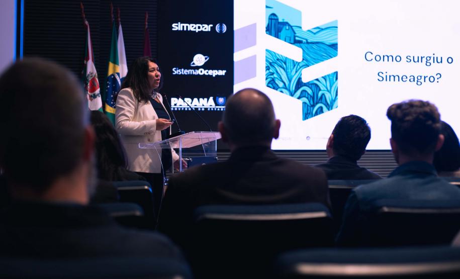 Simepar e Sistema Ocepar lançam plataforma para apoiar setor agrícola com dados