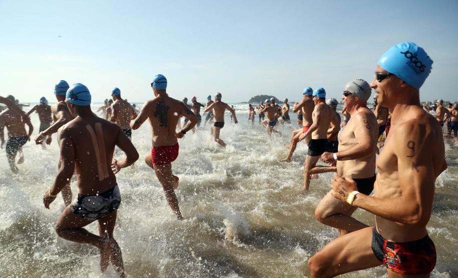 Acima de 30°C: fim de semana será de calor intenso em todo o Paraná