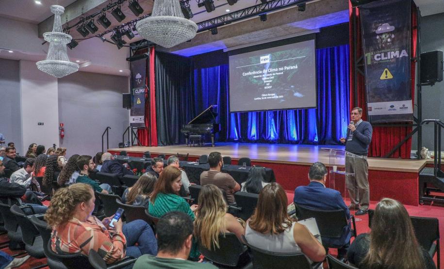 conferência do clima 2025