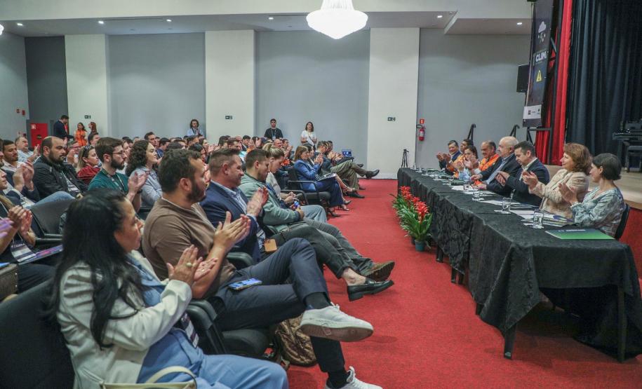 conferência do clima 2025