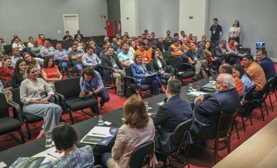 conferência do clima 2025