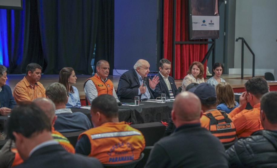 conferência do clima 2025