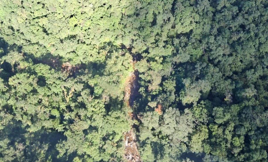 Ampliação do Parque Roberto Ribas Lange