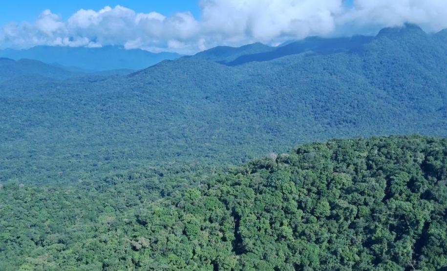 Ampliação do Parque Roberto Ribas Lange
