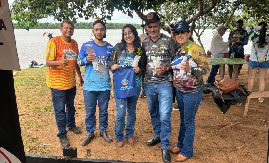 A partir da segunda-feira (26) o foco da agenda ambiental dentro do Verão Maior Paraná terá como eixo “Cidadania Ambiental, Sustentabilidade, Mudanças Climáticas e Poluição"