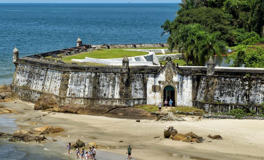 Mais de 660 mil pessoas visitaram as Unidades de Conservação e complexos ambientais vinculados ao Governo do Paraná em 2025, um crescimento de 12% em relação a 2024