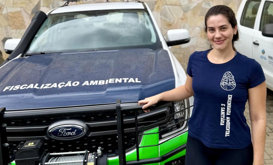 291 residentes em Engenharia e Gestão Ambiental iniciam atividades práticas