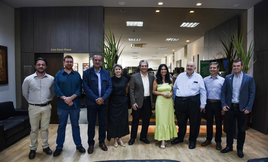 Maringá inicia consulta pública da concessão do Parque do Ingá e lança programa Lixo Zero