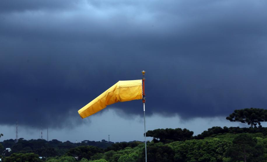 Ciclones, tornados ou furacões: Simepar explica a diferença entre os fenômenos