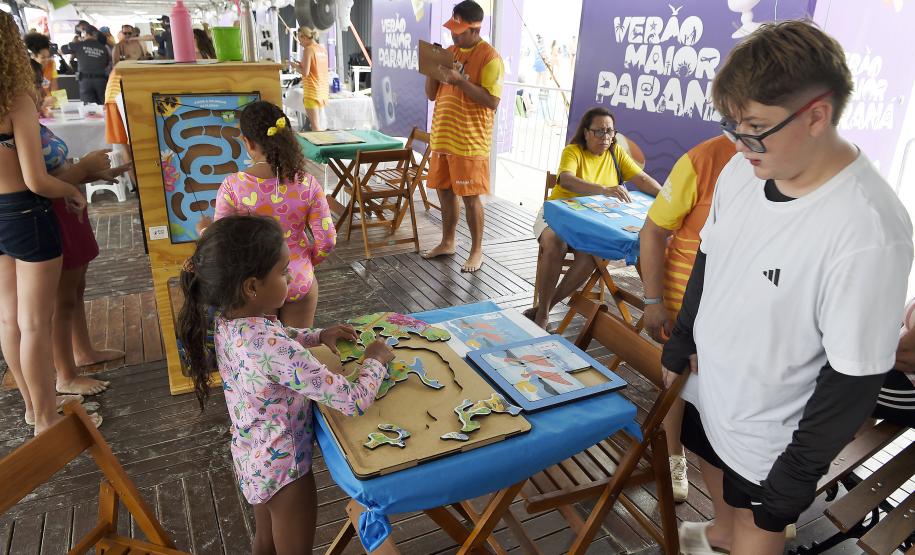 Dia Mundial da Educação Ambiental: Estado celebra 24 mil atendimentos no Verão Maior
