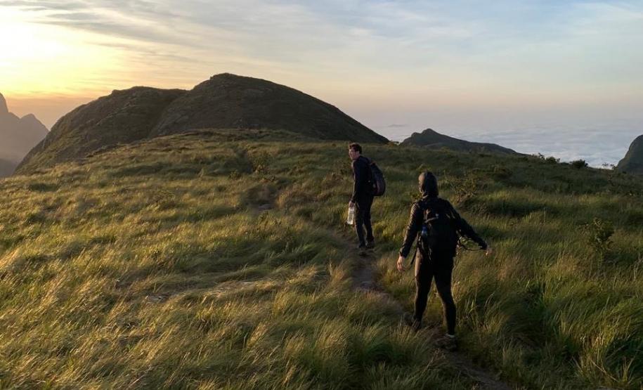 Estado reforça importância do cadastro obrigatório para segurança de visitantes em UCs