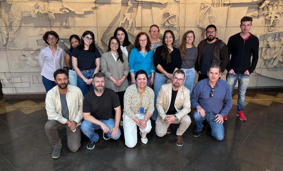 Mais que previsão: geointeligência do Simepar usa sensoriamento remoto e ciência de dados