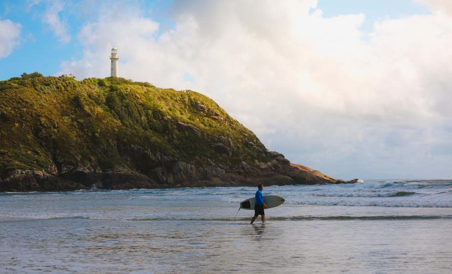 Semana começa chuvosa, mas termina com sol e calor no Paraná, prevê Simepar