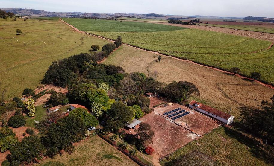 Governo obtém vitória definitiva no TRF4 para usar cadastro rural com base no Código Florestal