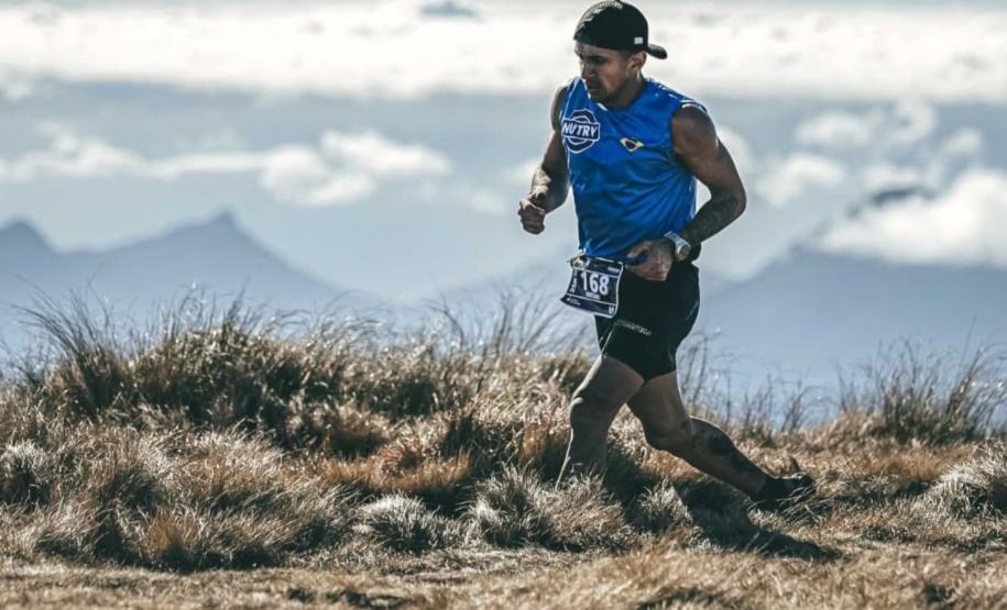 Parque Serra da Baitaca será palco de provas nacionais de atletismo no domingo