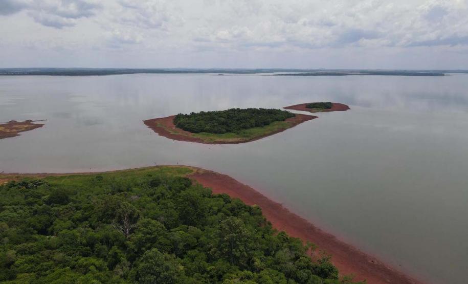 Com incremento de 3,7%, Estado repassou R$ 659 milhões a municípios via ICMS Ecológico