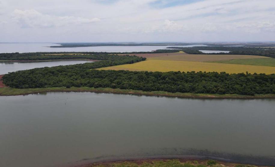 Com incremento de 3,7%, Estado repassou R$ 659 milhões a municípios via ICMS Ecológico